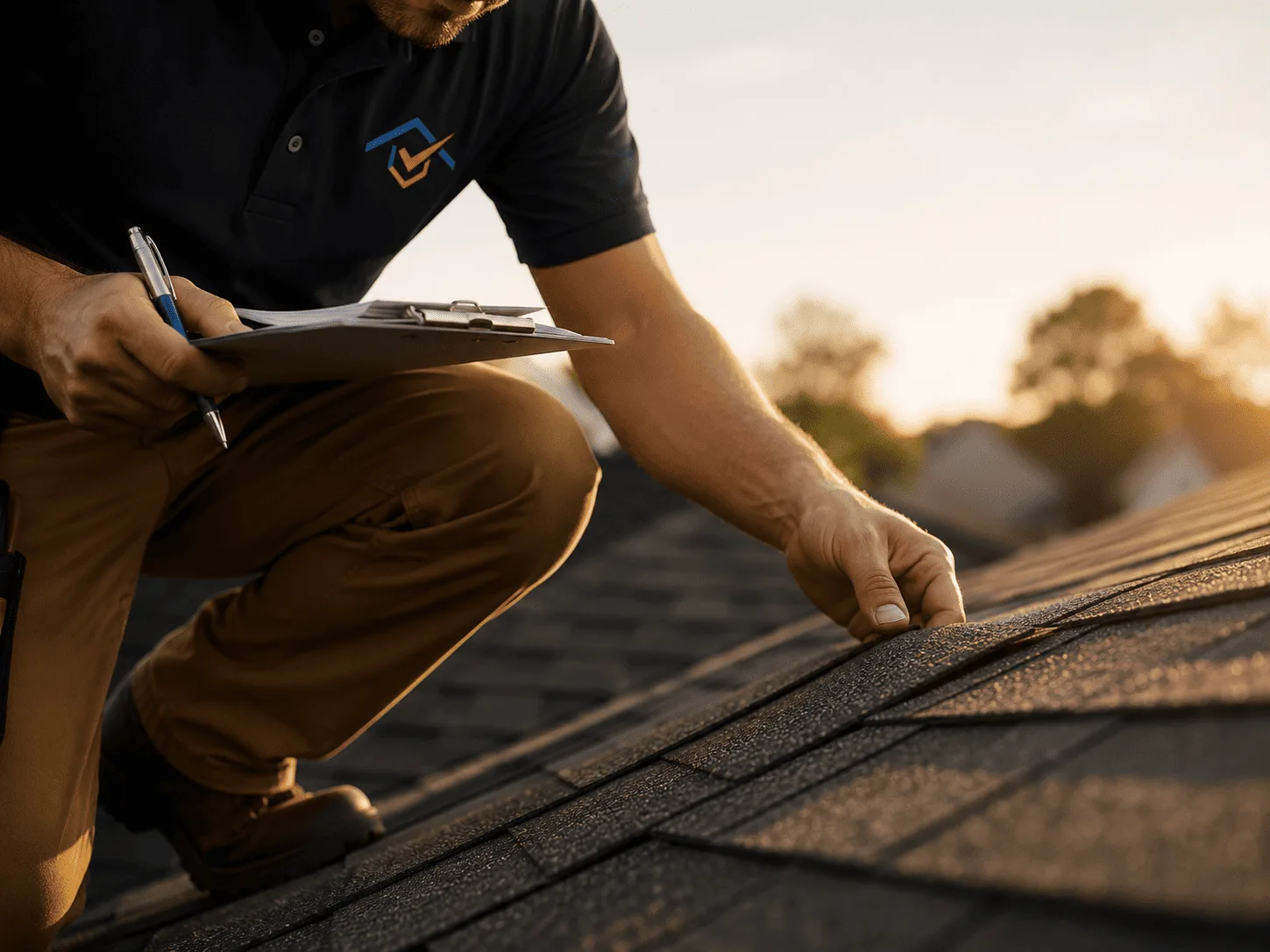 Why Choose Roof Inspection in Agenda, KS